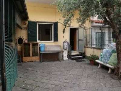 Appartamento in Vendita a Villaricca via Capitano Pellegrino 13