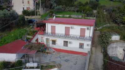 Villa in Vendita ad Agropoli via Fuonti 159