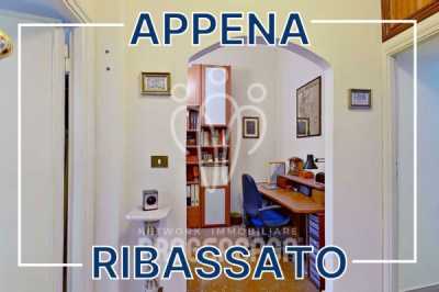 Appartamento in Vendita a Roma via Chisimaio