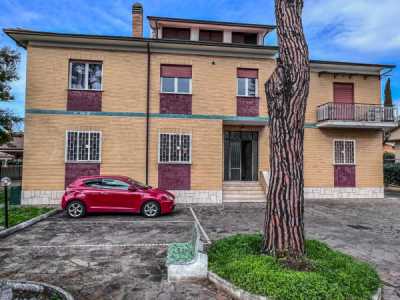 Appartamento in Vendita a Roma Viale di Castel Porziano 403