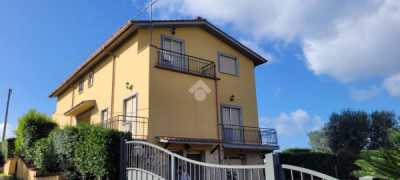 Villa in Vendita a Gallicano Nel Lazio via Aldo Moro 1