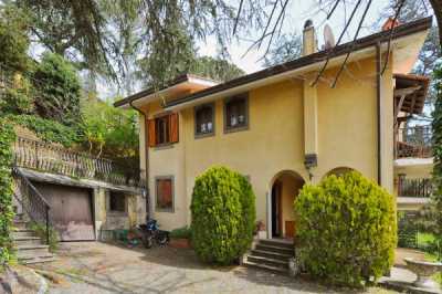 Villa in Vendita a Grottaferrata via Anagnina 279