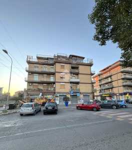 Appartamento in Vendita a Guidonia Montecelio via f Domenico Guerrazzi 7