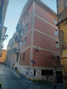 Appartamento in Vendita a Frascati via Mentana 40