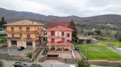 Appartamento in Vendita a Rocca Priora via Tevere