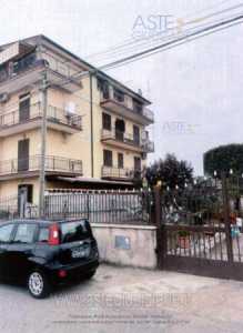 Appartamento in Vendita a Roma via Mogorella 20