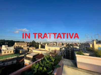 Appartamento in Vendita a Roma via s Pantaleo Campano 19
