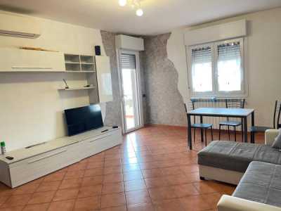 Appartamento in Vendita a Pomezia via Dei Castelli Romani 126