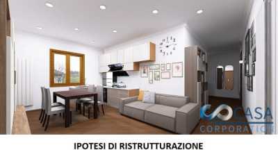 Appartamento in Vendita a Roma via Lorenzo Delleani