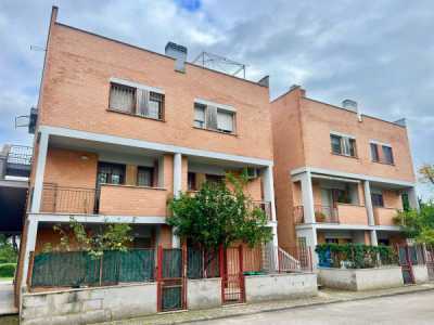 Appartamento in Vendita a Nettuno via Dei Tinozzi 39