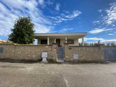 Villa in Vendita a Nettuno via Varco Sabino