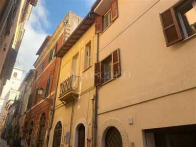 Appartamento in Vendita a Monterotondo via Fabio e Raffaello Giovagnoli