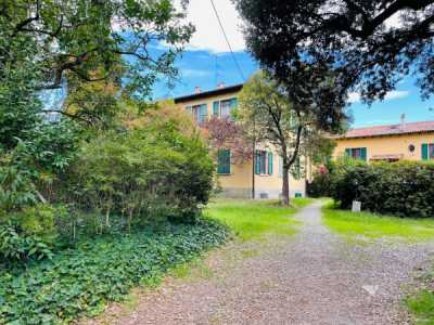 Appartamento in Vendita a Sasso Marconi