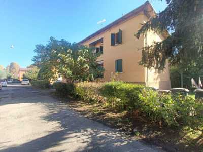 Appartamento in Vendita a Sasso Marconi via Porrettana 443