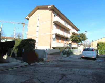 Appartamento in Vendita a Bertinoro via Fano 148