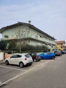 Appartamento in Vendita a Bertinoro via Pavia