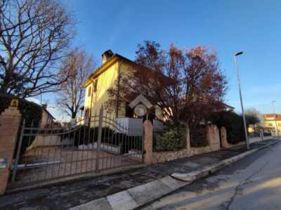 Villa in Vendita a Bertinoro via Delle Fosse 47