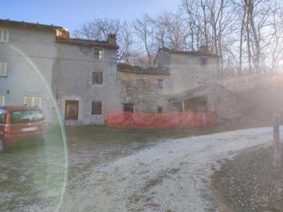 Rustico Casale in Vendita a San Benedetto Val di Sambro via Arginerie 44