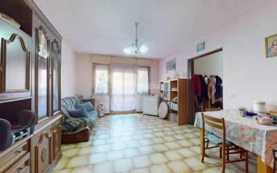 Appartamento in Vendita a San Benedetto Val di Sambro via Serrucce Santa Maria Maddalena 1 0 Santa Maria Maddalena