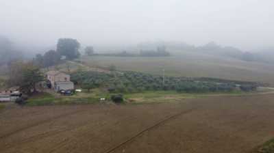 Terreno in Vendita a Civitella di Romagna Podere Pondo di Sotto 12 Cusercoli