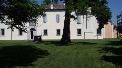 Villa in Vendita ad Ostellato via Ferrara