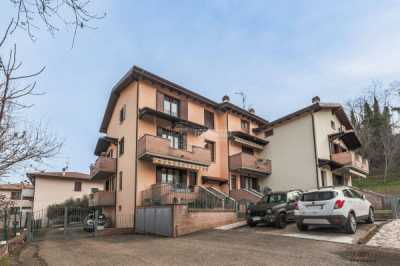 Appartamento in Vendita a Fontanelice via Ferri Severino