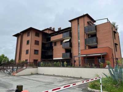 Appartamento in Vendita a Medicina via San Vitale Ovest Villa Fontana