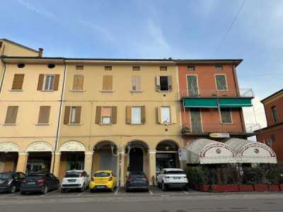 Appartamento in Vendita a Molinella Corso Giuseppe Mazzini 152