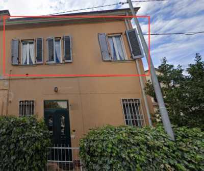 Appartamento in Vendita a Ferrara via Francesco Magnoni