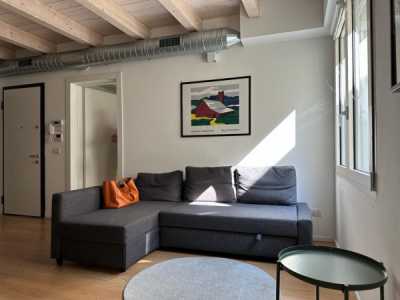 Appartamento in Affitto a Ferrara via Delle Pescherie Vecchie