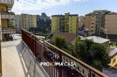 Appartamento in Vendita a Salerno via Luigi Guercio 403