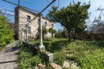 Rustico Casale in Vendita a Salerno via Gennaro Morbilli 13