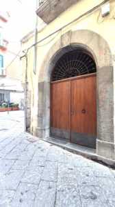 Loft Open Space in Vendita a Salerno via Delle Botteghelle 14