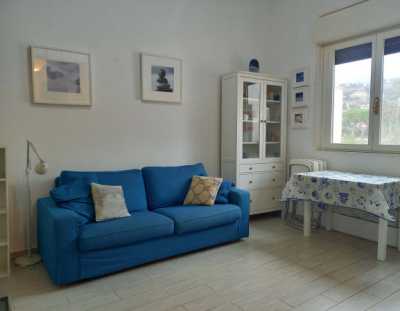 Appartamento in Affitto a Sanremo via Privata Scoglio 14