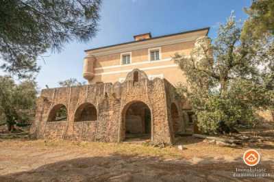 Villa in Vendita ad Imperia via Delle Valli 2
