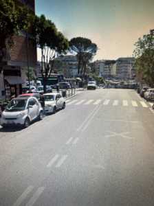 Attività Licenze in Affitto a Roma via di Vigna Stelluti