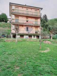 Appartamento in Vendita a Lumarzo via Tasso