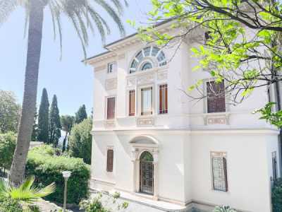 Villa in Affitto a Pieve Ligure via 25 Aprile 176