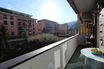 Appartamento in Vendita a Rapallo Viale Privato Amedeo D