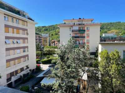 Appartamento in Vendita a Rapallo via Enrico Toti