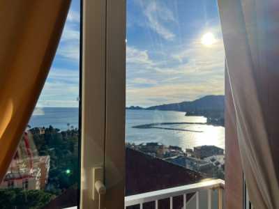 Appartamento in Vendita a Rapallo via Privata Bozzo Costa
