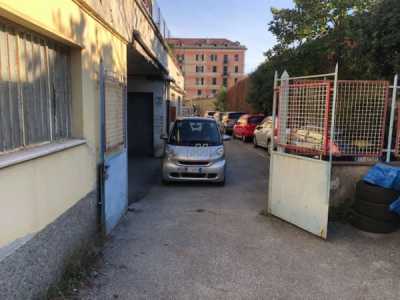 Box Garage in Affitto a Genova via via Opisso