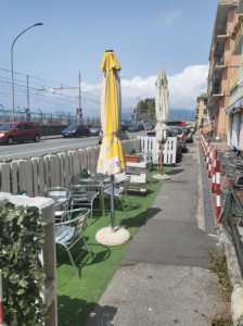Attività Licenze in Vendita a Genova Piazza Lido di Pegli