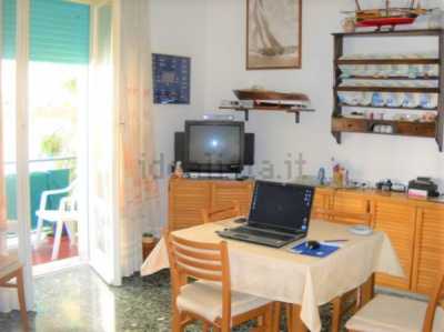 Appartamento in Vendita a Santa Margherita Ligure via Don g a Garibotti