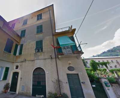 Appartamento in Vendita a Santa Margherita Ligure via Delle Rocche