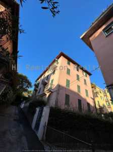 Appartamento in Vendita a Santa Margherita Ligure via Roma 27