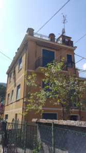 Appartamento in Vendita a Santa Margherita Ligure via Sacerdote Fedele Luxardo 4