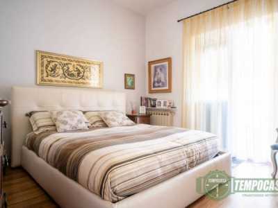 Appartamento in Vendita a Santa Margherita Ligure via Privata Villa Bassa