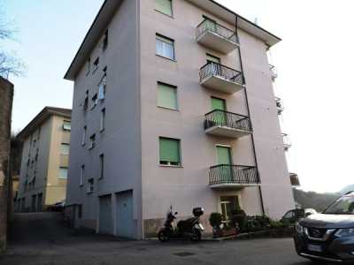Appartamento in Vendita a Serra Riccò via Domenico Carli