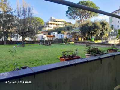 Appartamento in Vendita a Sestri Levante via Privata Liguria 33